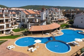 Apartament Lighthouse Sveti Vlas -Bastet BS